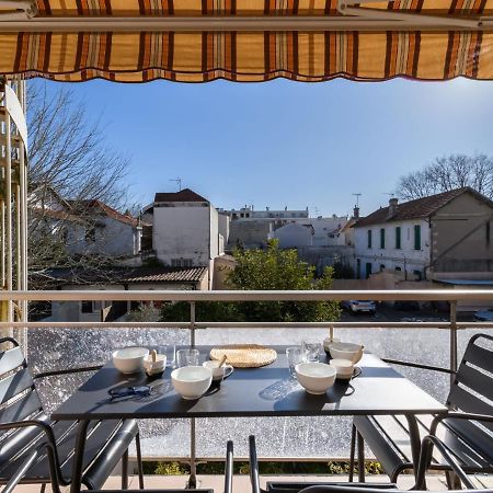 Studio Residence De La Plage By Interhome Arcachon Ngoại thất bức ảnh