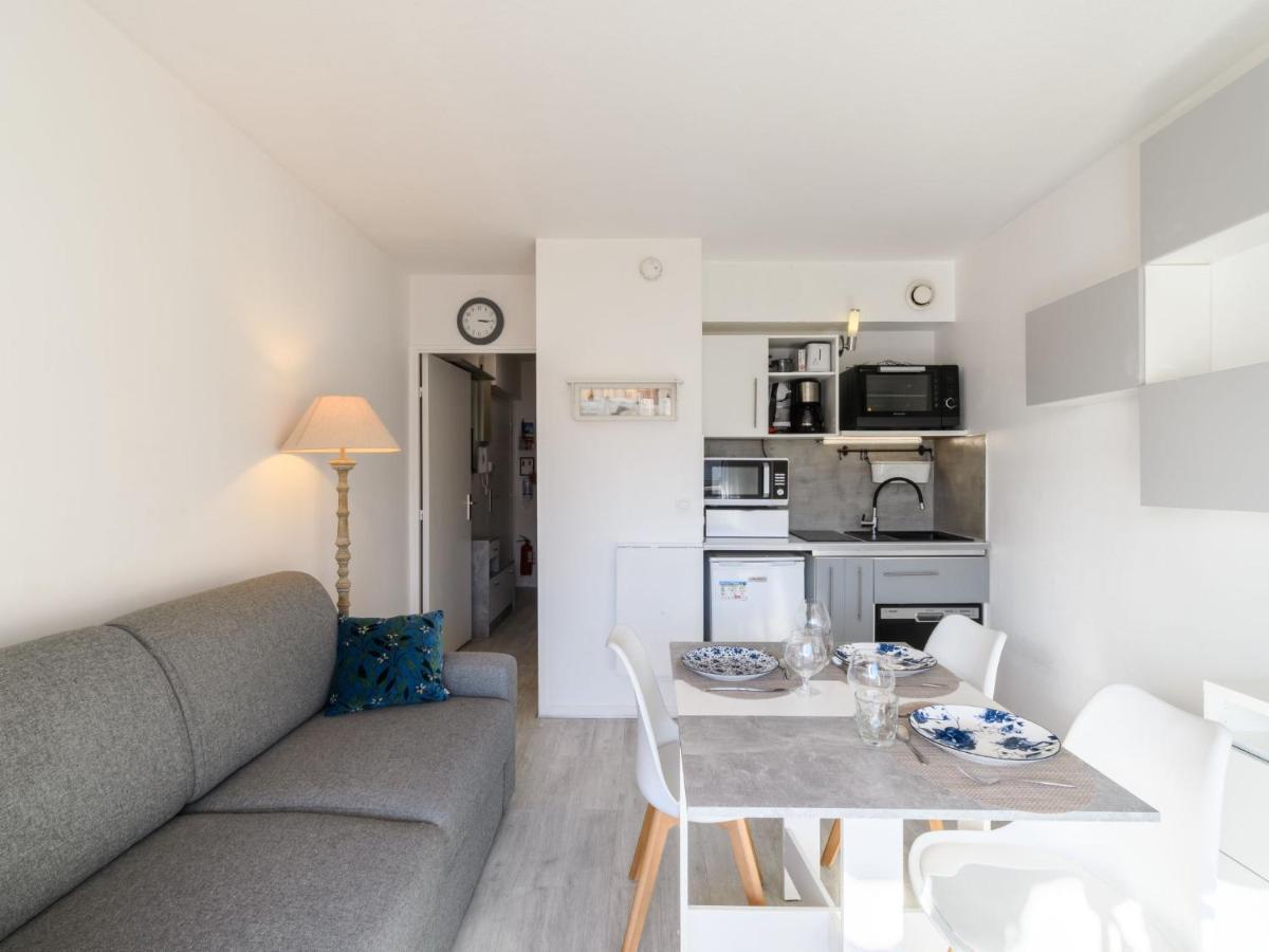 Studio Residence De La Plage By Interhome Arcachon Ngoại thất bức ảnh
